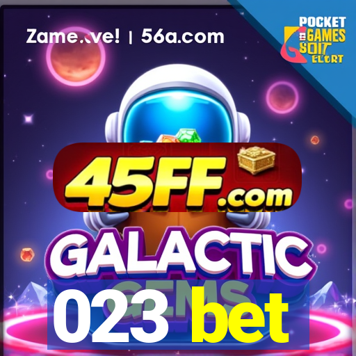 023 bet